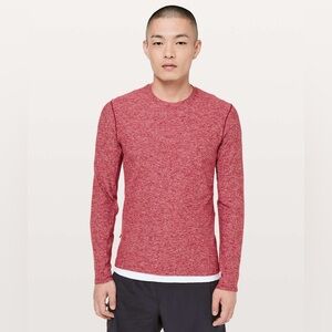 Lululemon Men’s Surge Warm Long Sleeve Crew